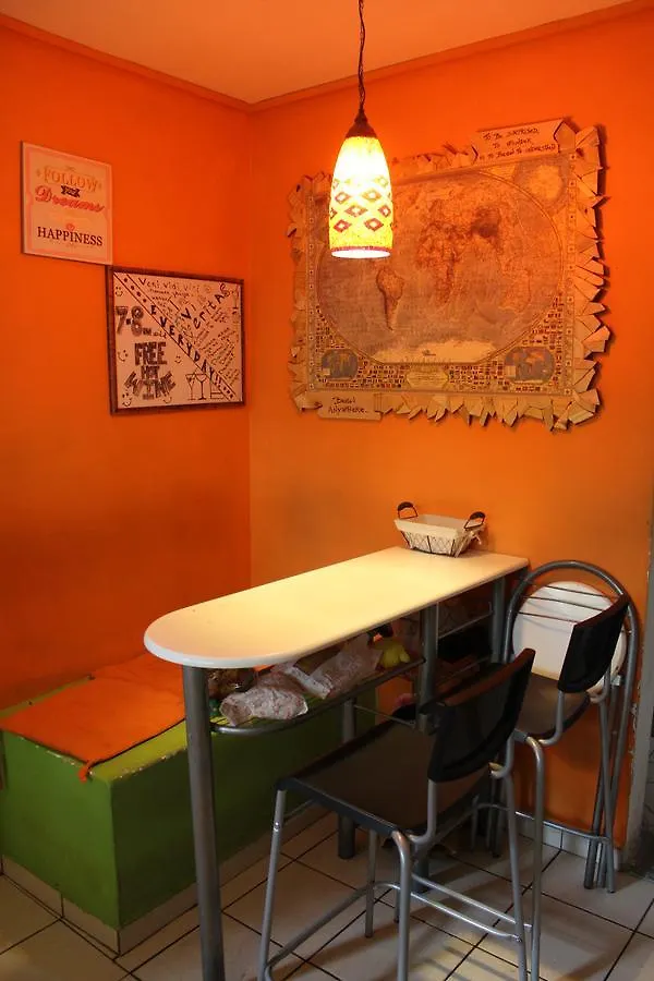 Park Hostel Sofia