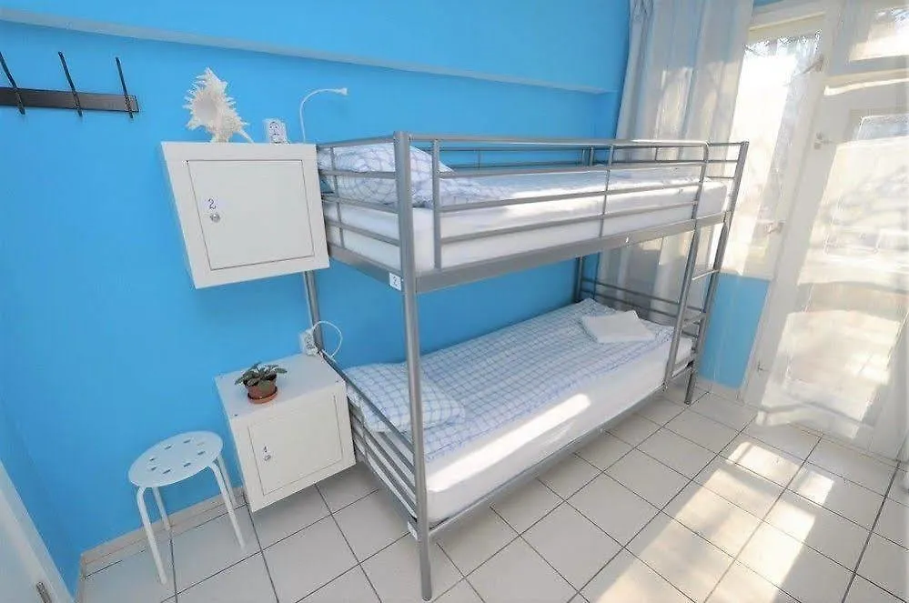 Park Hostel Sofia