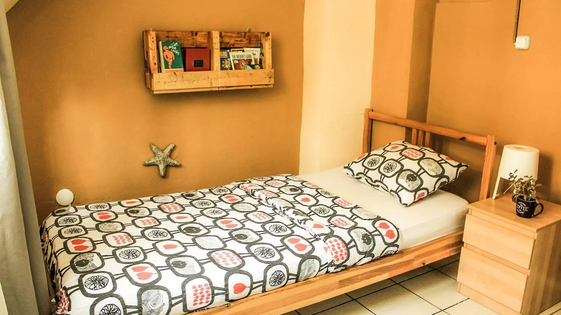 Park Hostel Sofia