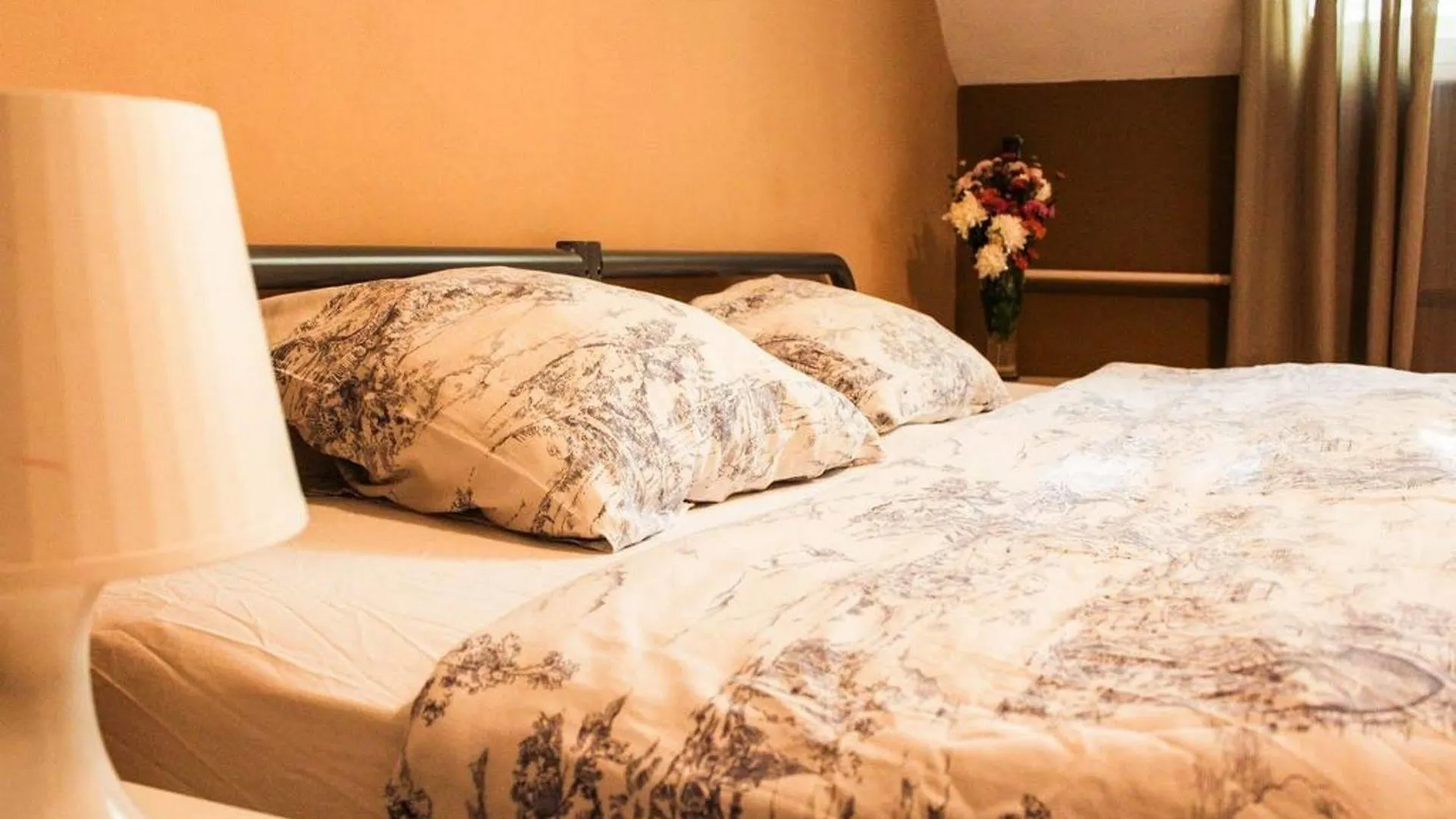 Park Hostel Sofia