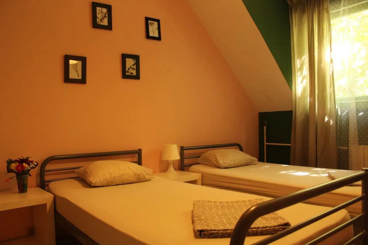 Park Hostel Sofia