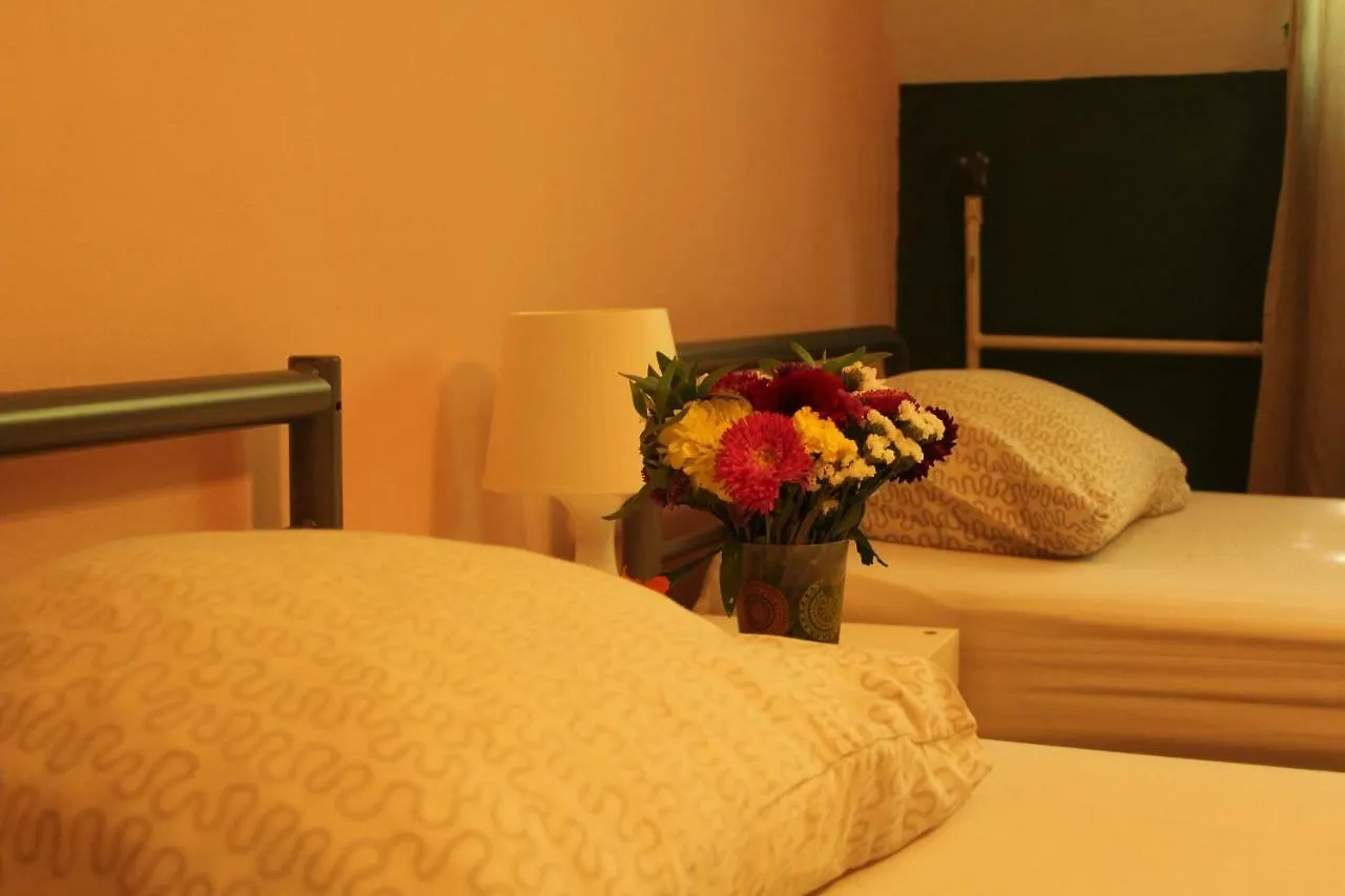 Park Hostel Sofia