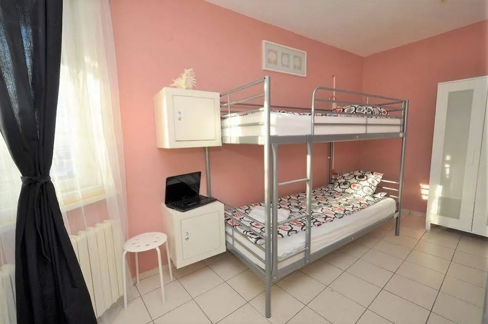 Park Hostel Sofia