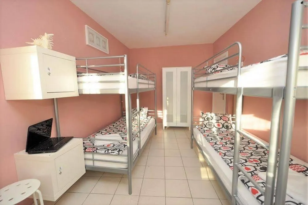 Park Hostel Sofia